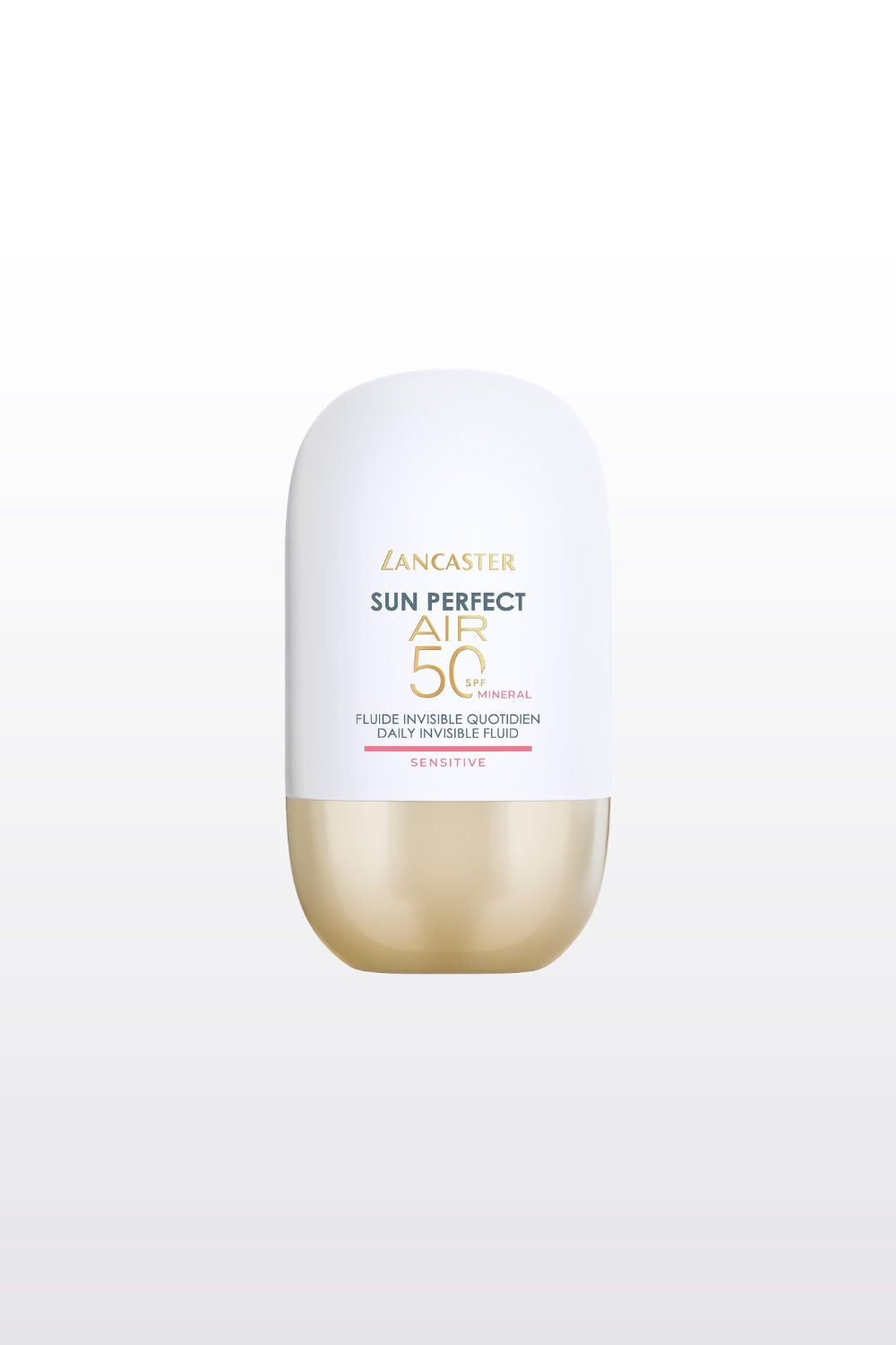 קרם סנסטיב 40 מ"ל Sun Perfect AIR | לנקסטר 