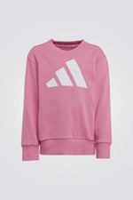 חליפת פוטר שני חלקים Essentials Joggers Set Kids לילדות