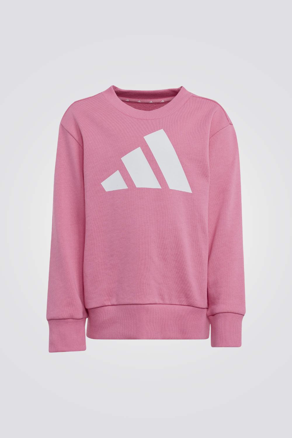 חליפת פוטר שני חלקים Essentials Joggers Set Kids לילדות