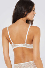 חזיית תחרה PANAMA N*7 לנשים