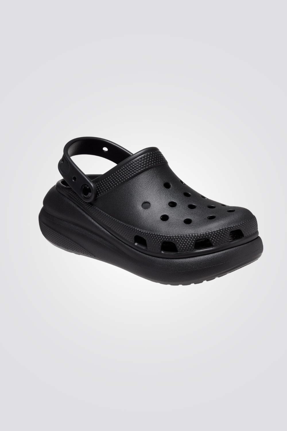 כפכפי פלטפורמה קראש לנשים Classic Crush Clog | קרוקס