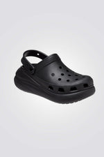 כפכפי פלטפורמה קראש לנשים Classic Crush Clog | קרוקס