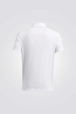 חולצת פולו UA Icon Polo לגברים