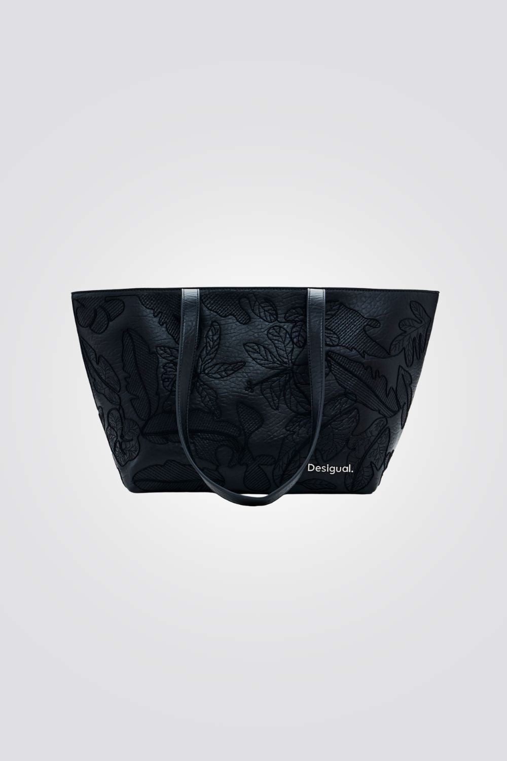 תיק יד לנשים עם דוגמת תיפורים | דזיגוואל 