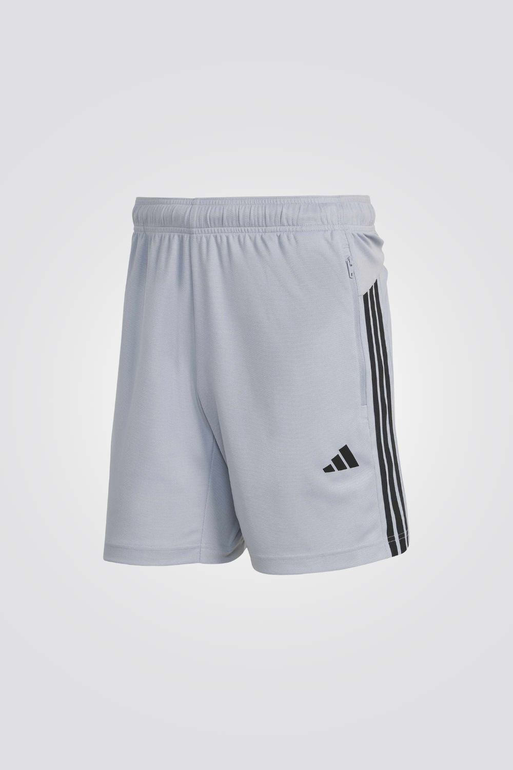 מכנסי ספורט Workout Essentials Base 3-Stripes לגברים | אדידס