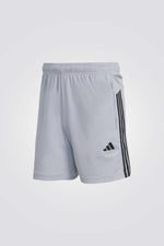 מכנסי ספורט Workout Essentials Base 3-Stripes לגברים | אדידס