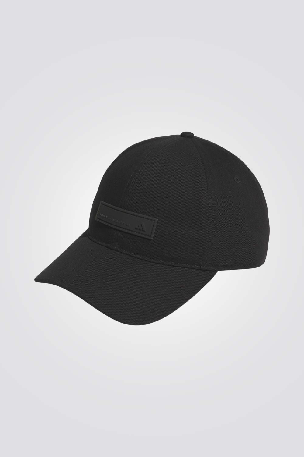 כובע בייסבול בצבע שחור | אדידס