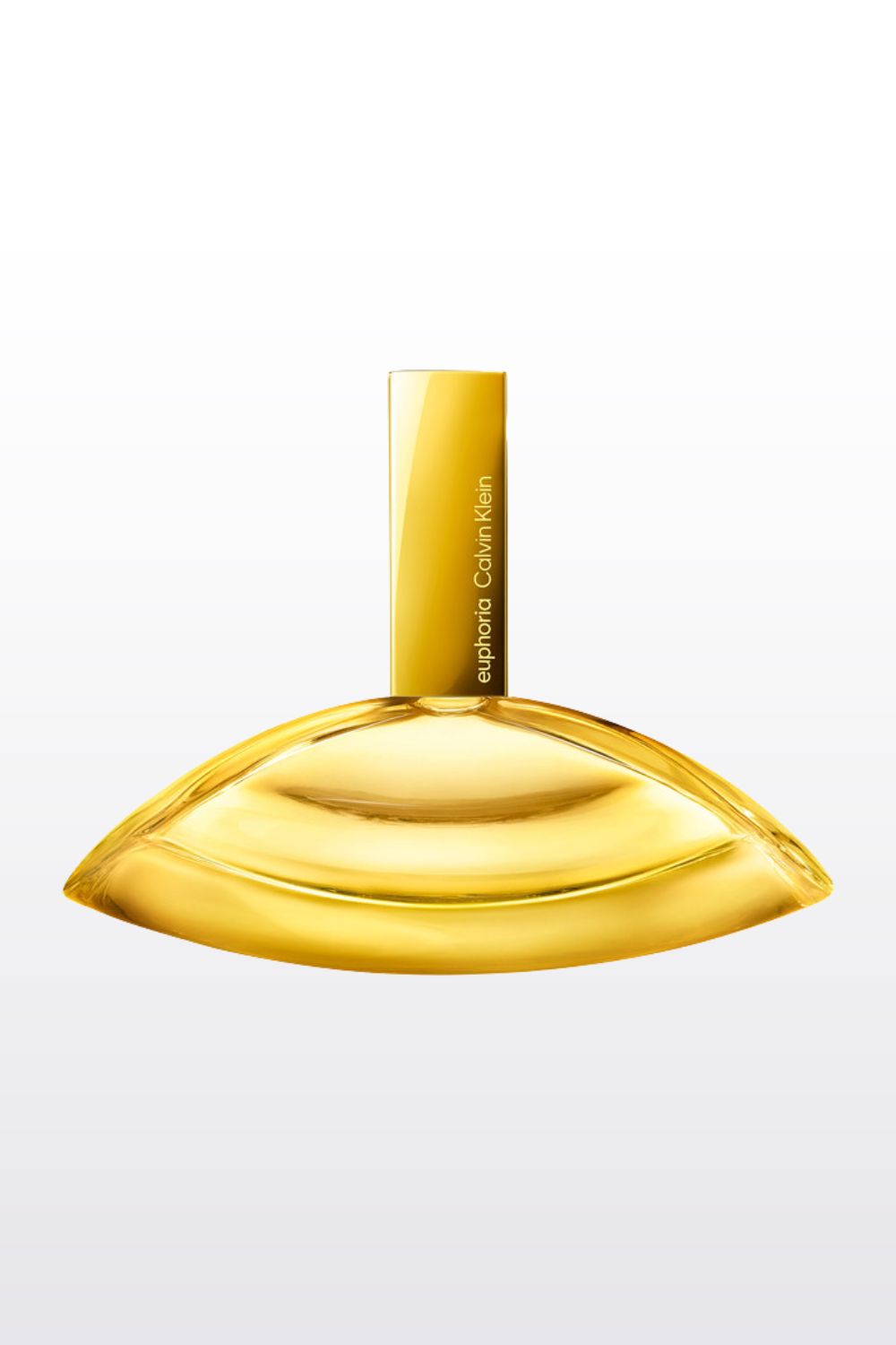 בושם לאישה 100 מ"לEuphoria Elixir Parfum intense Solar Yellow | קלווין קליין 