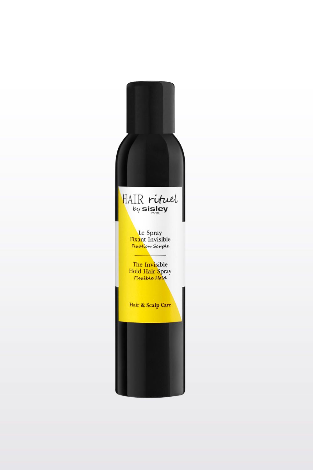 ספריי לשיער לאחיזה גמישה 250 מ"ל