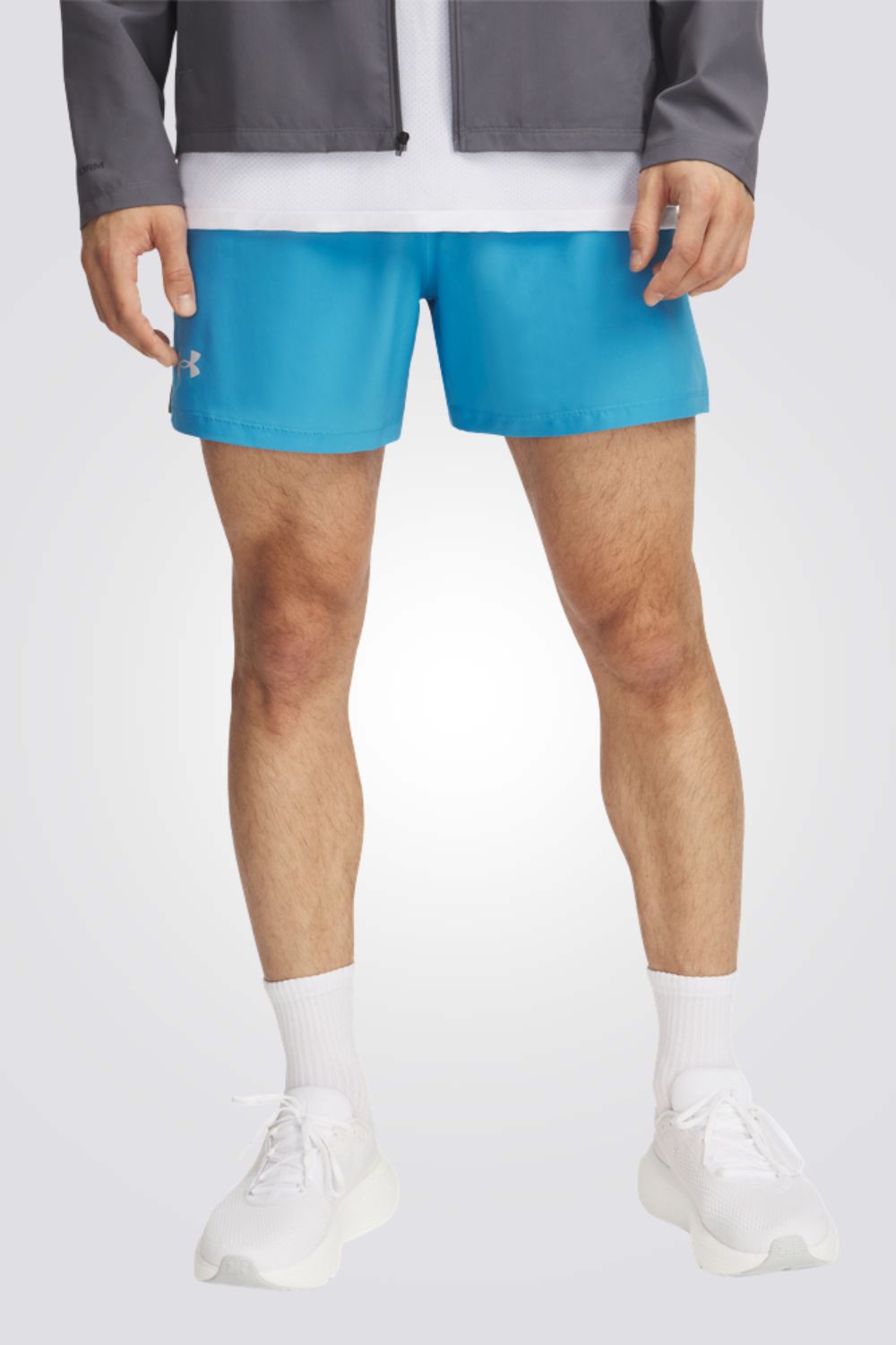 מכנסי ספורט UA Launch לגברים