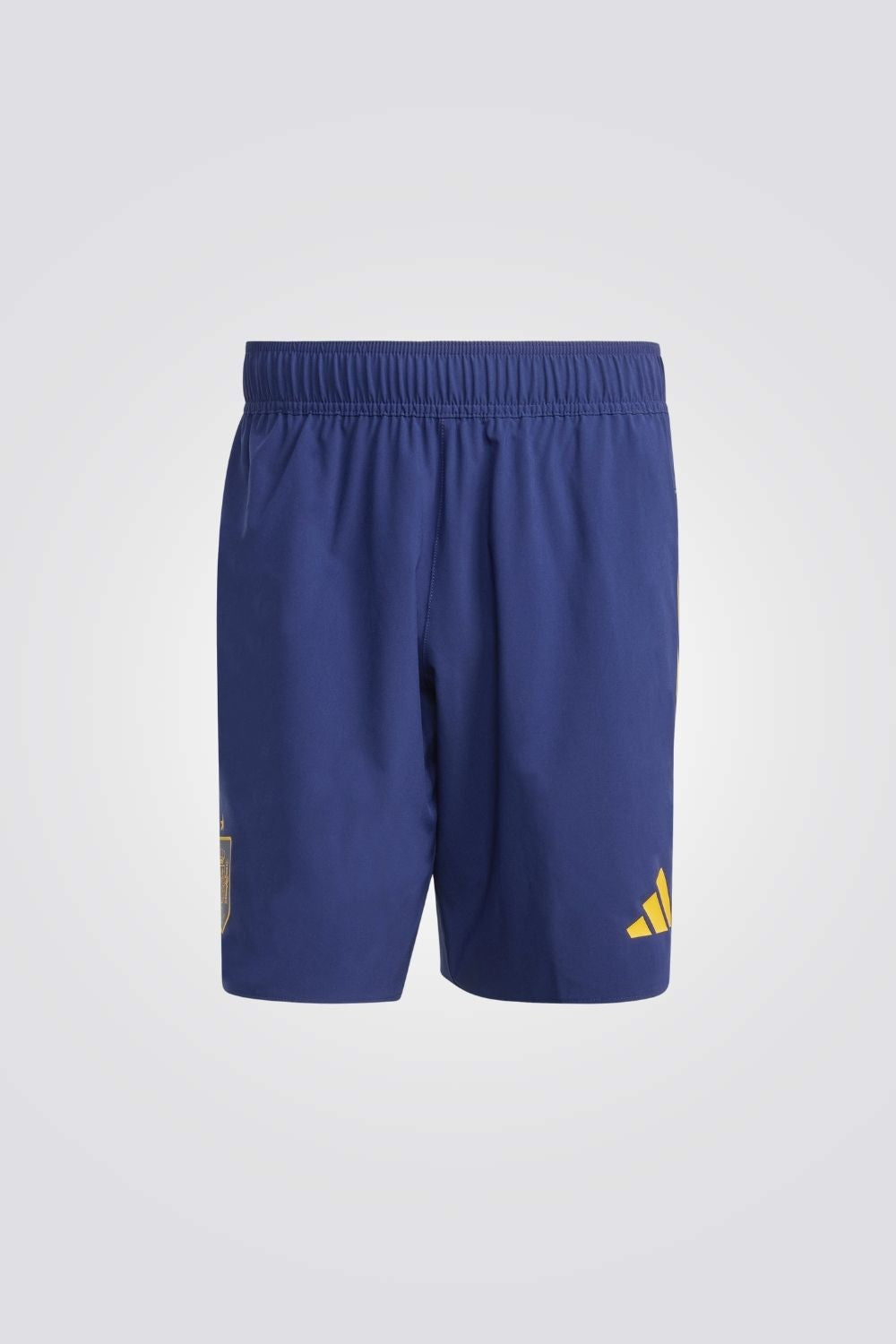 מכנסי ספורט Spain Tiro Travel Shorts לגברים | אדידס