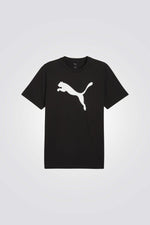 טי שירט  ESS Puma Logo Tee לגברים 