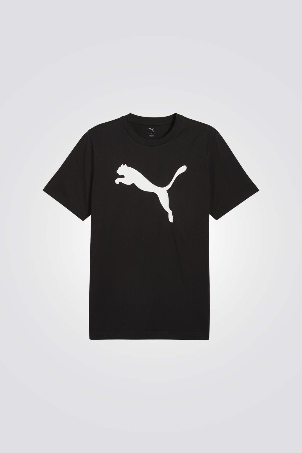 טי שירט  ESS Puma Logo Tee לגברים 