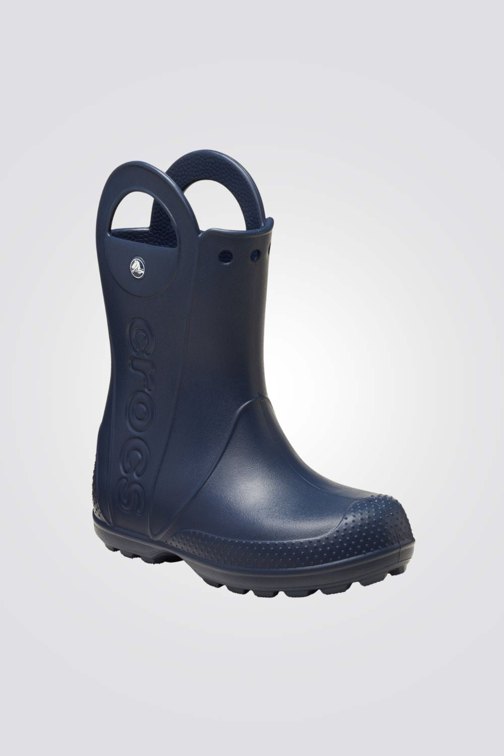 מגפי גשם לילדים במידות קטנות Handle It Rain Boot T | קרוקס