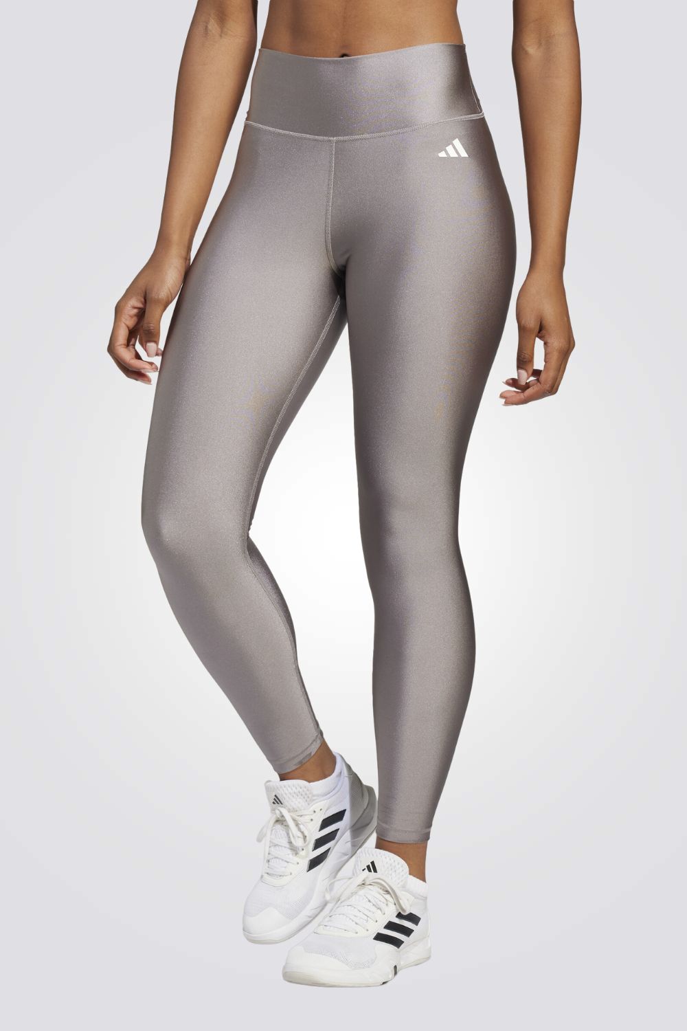 טייץ  Optime Essentials Shine לנשים