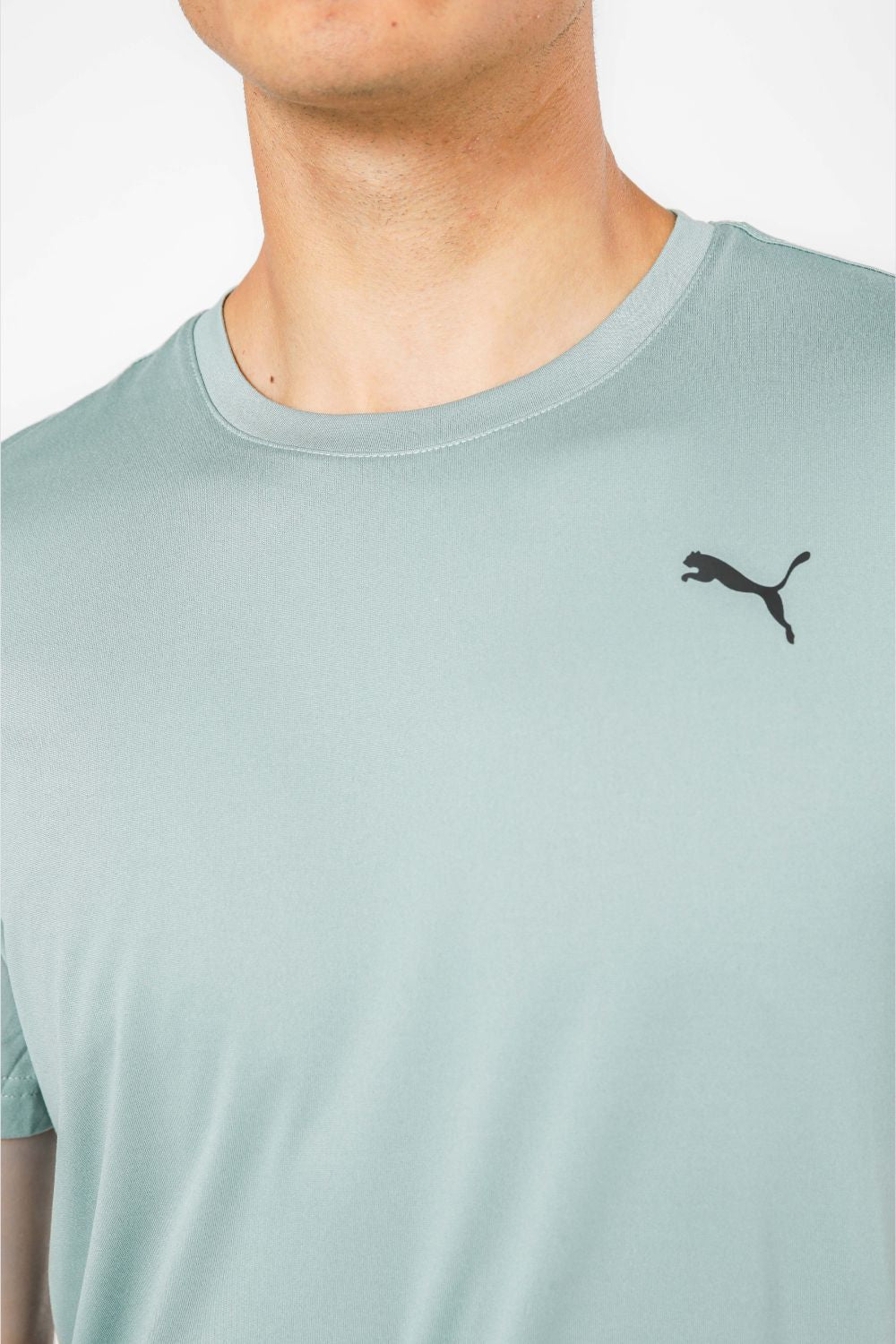 חולצת ספורט TAD ESSENTIALS LEFT לגברים