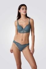 חזייה מרופדת N*4 DREAM לנשים