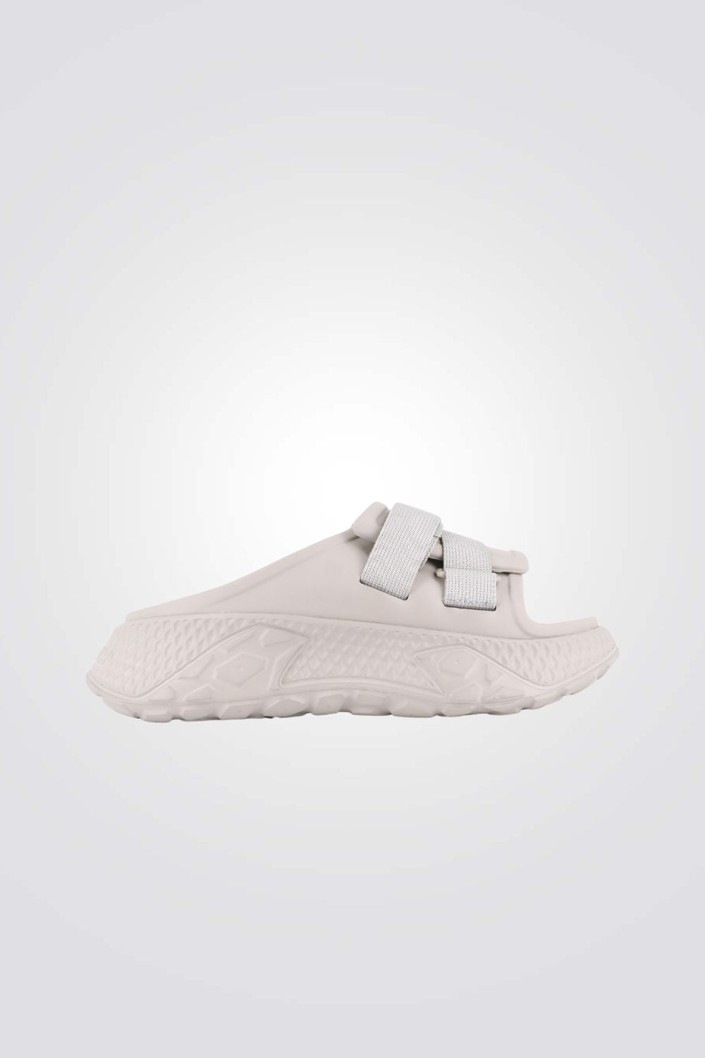 כפכפים OFFBOUND SLIDE בצבע אפור