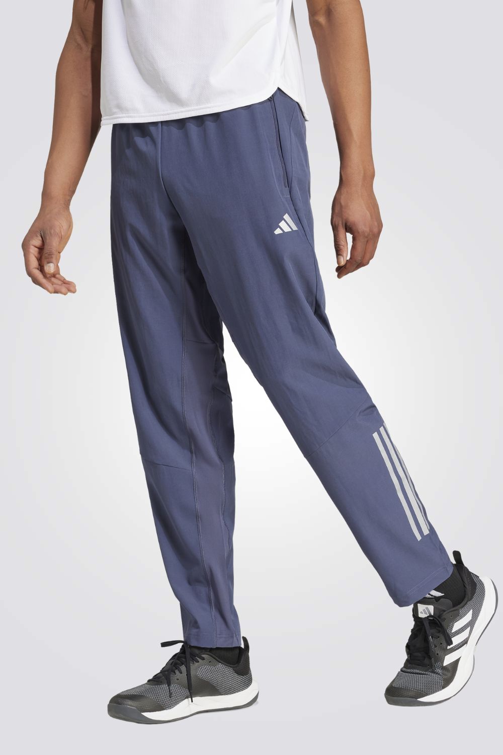 מכנס ארוך GYM+ 3S PNT לגברים