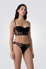 תחתון טנגה OBSESSION לנשים