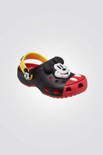 כפכפי מיקי מאוס לילדים במידות קטנות Mickey Mouse Classic Clog T | קרוקס
