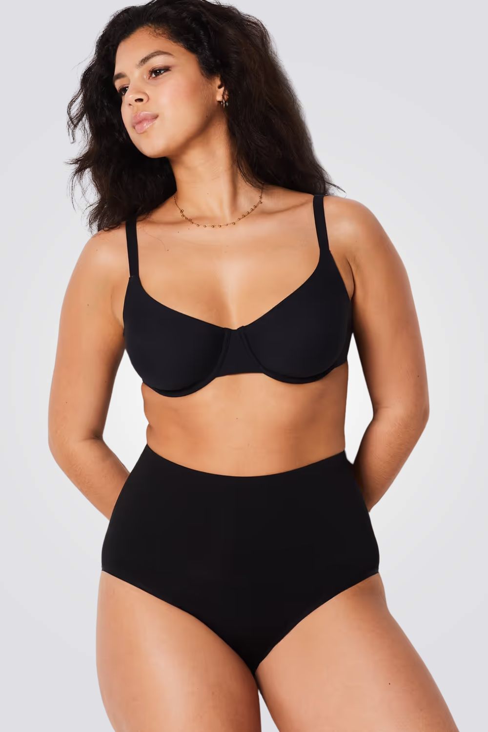 תחתון מחטב POWER BYETAM לנשים