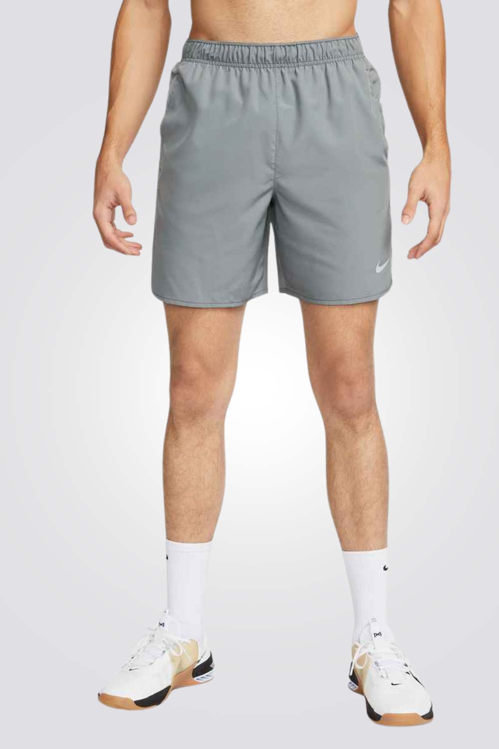 מכנסי ספורט Nike Challenger Shorts לגברים