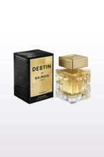 בושם לאישה 100 מ"ל Destin de Balmain E.D.P | בלמיין 