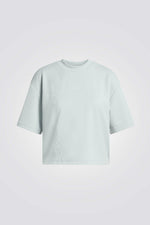 טישירט קצרה בטקסטורת וואפל | אדידס