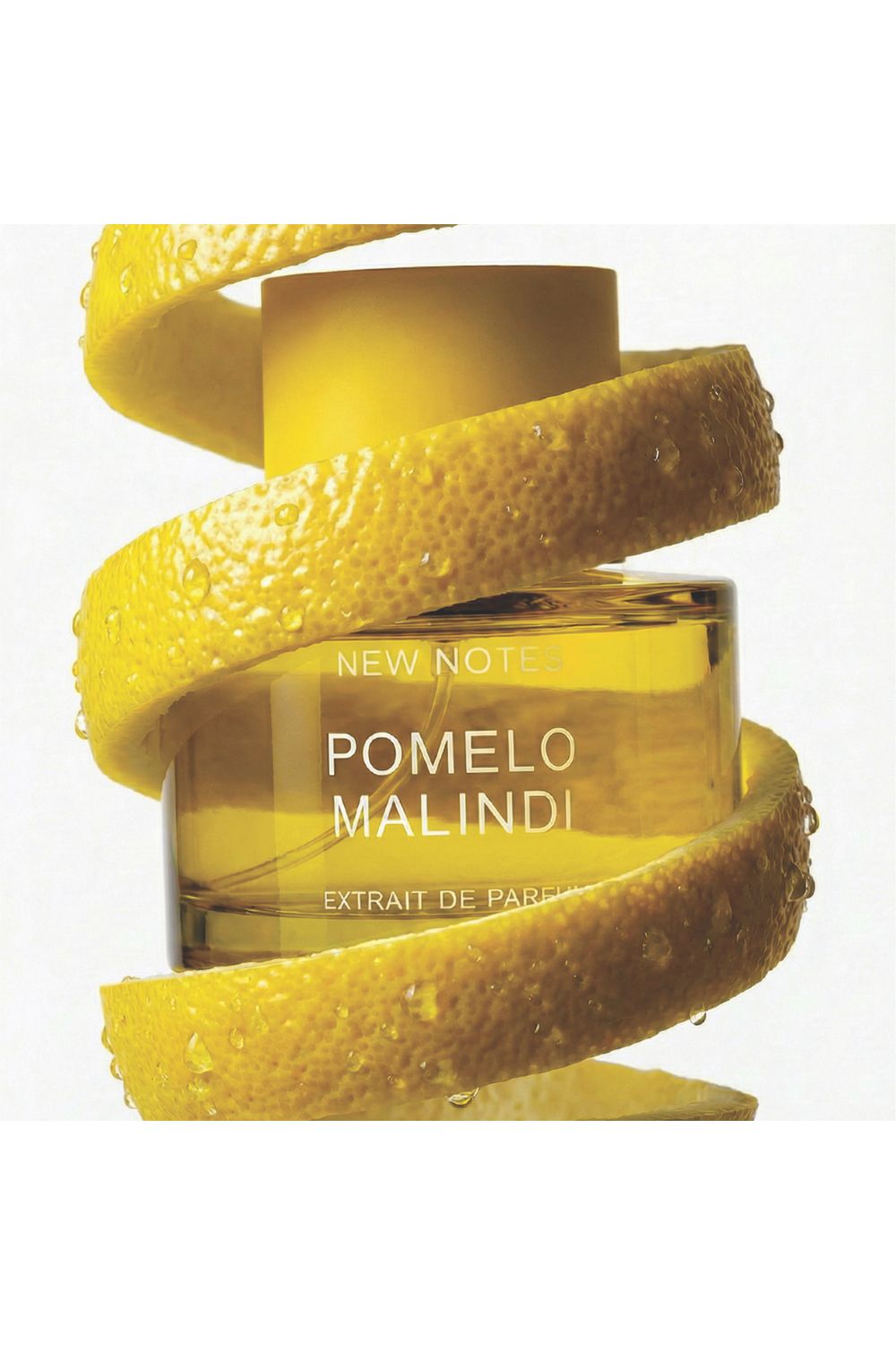 בושם יוניסקס 60 מ"ל POMELO MALINDI EXTRAIT PERFUME | ניו נוטס 