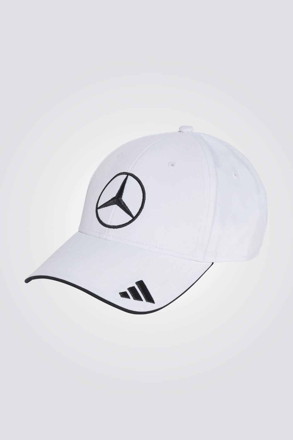 כובע Mercedes-AMG Petronas Formula One בצבע שחור