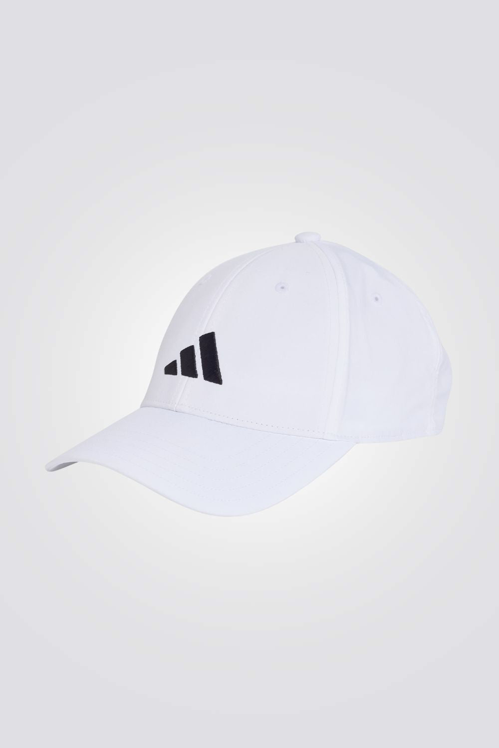 כובע בייסבול עם רקמה קדמית | ADIDAS