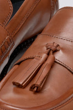 נעלי מוקסין קלאסיות לנשים | ג'יאוקס