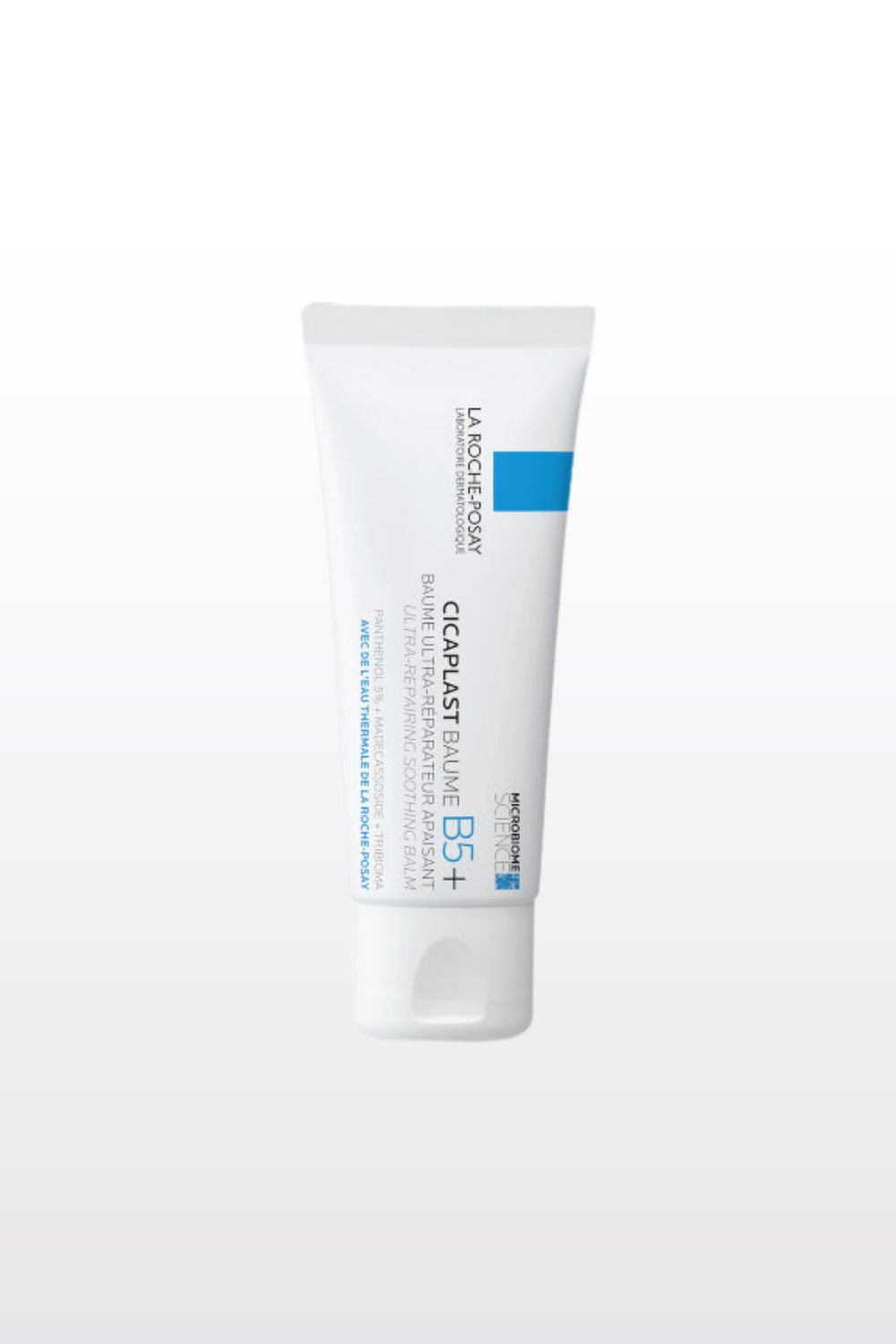 קרם פנים 40 מ"ל CICAPLAST BAUME B5 | לה רוש פוזה