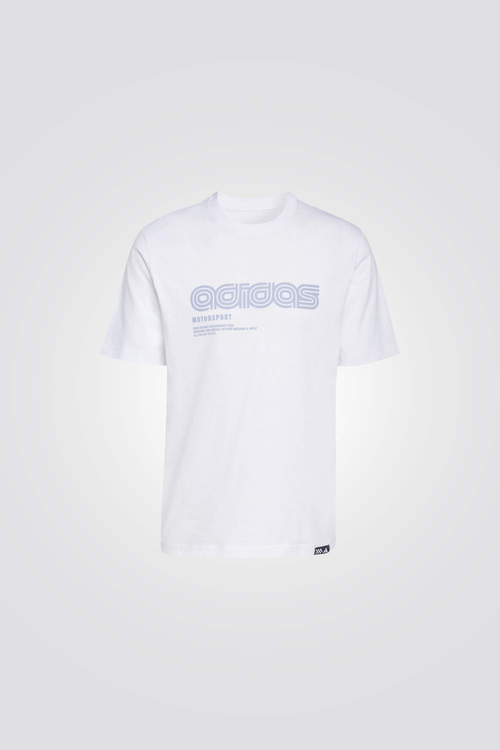 טישירט Motorsport Linear Graphic  לגברים | אדידס