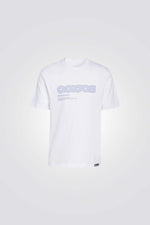 טישירט Motorsport Linear Graphic  לגברים | אדידס