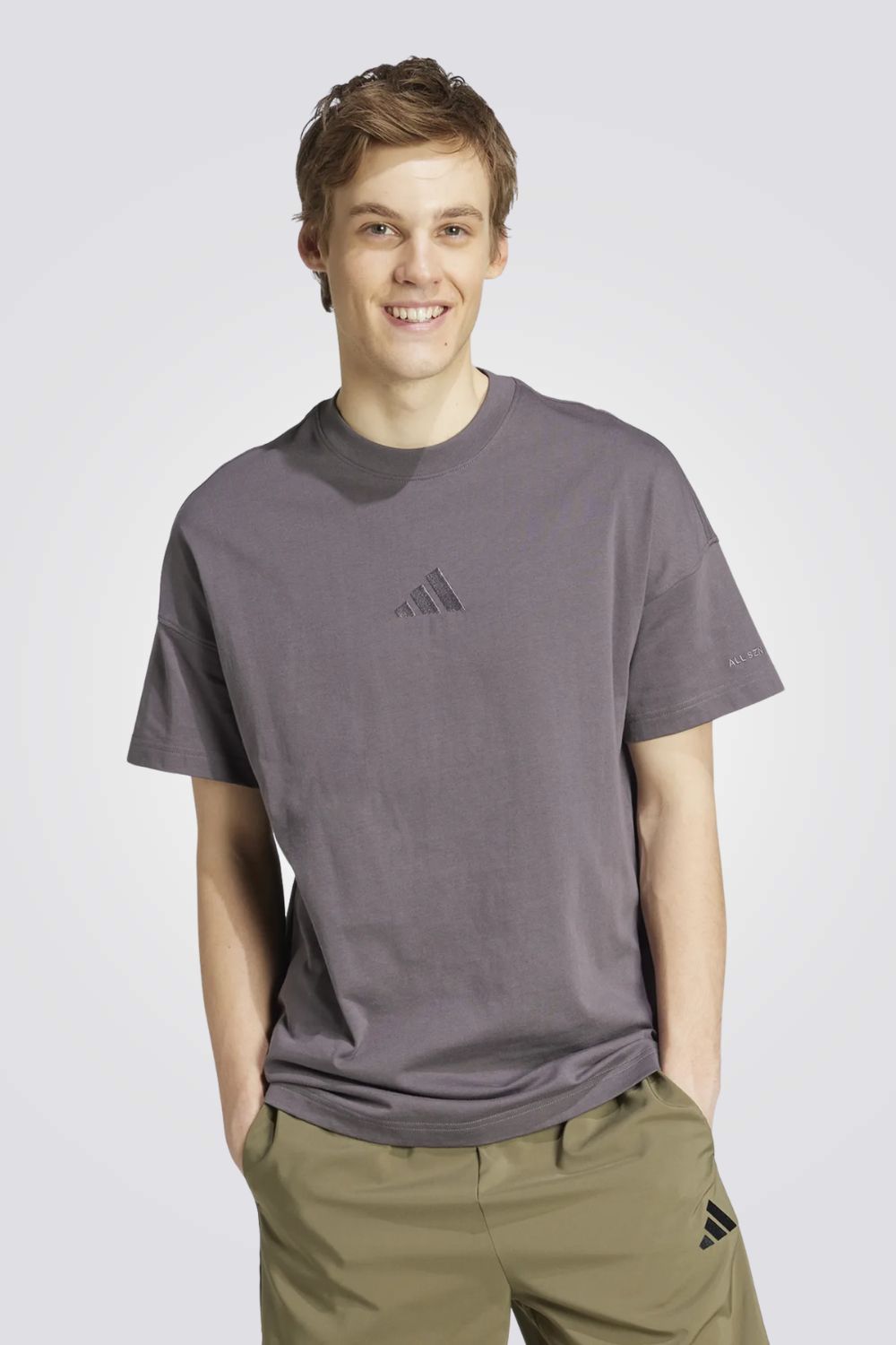 חולצה All SZN לגברים