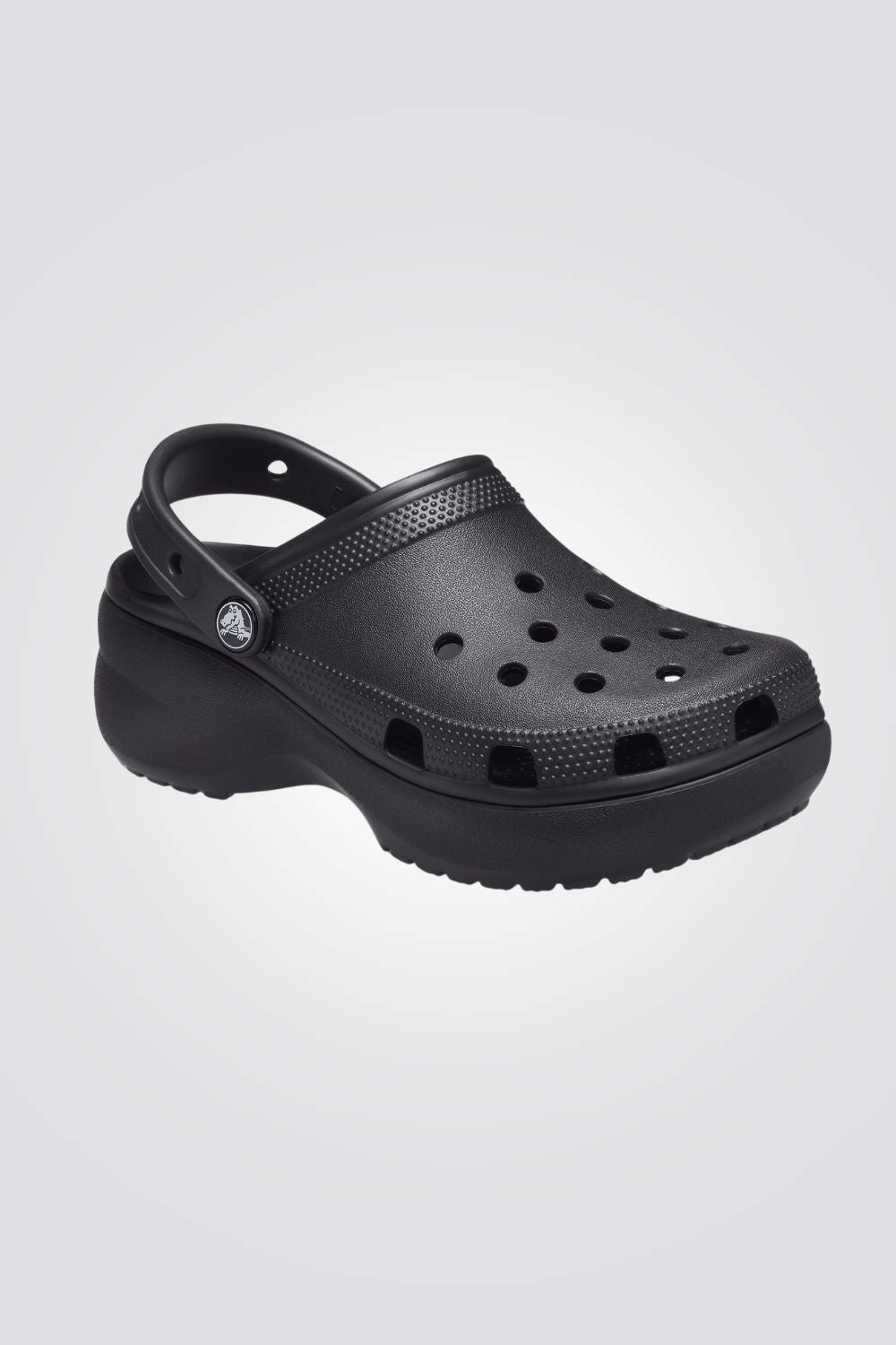 כפכפי פלטפורמה קלאסיים לנשים Classic Platform Clog | קרוקס