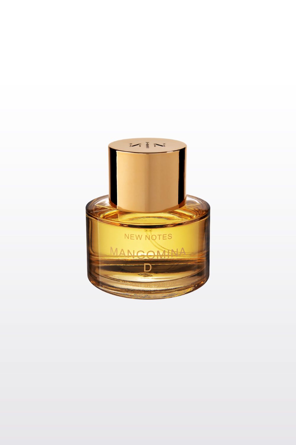 בושם לאישה 50 מ"ל MANGOMINA D EXTRAIT DE PARFUM | ניו נוטס