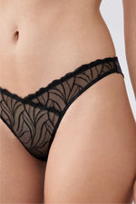 תחתון טנגה ENVOLEE לנשים | איתם