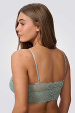 חזיית ברלט עם קאפים נשלפים | פמינה