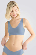 ברלט עם מחשוף וי | סלוגי