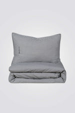 סט מצעים מיטה זוגית 180/200 ס"מ דגם STRIPES | ריפליי