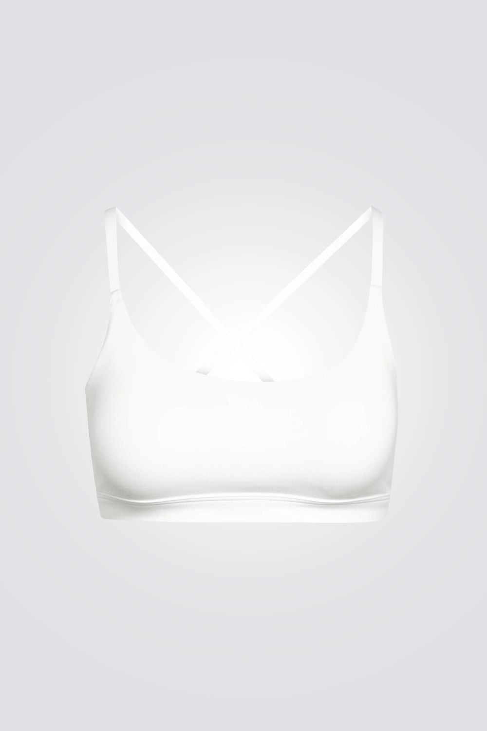 גוזיית ספורט All Me Light Support לנשים | אדידס