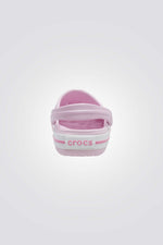 כפכפי קרוקבנד לילדים Crocband Clog K | קרוקס