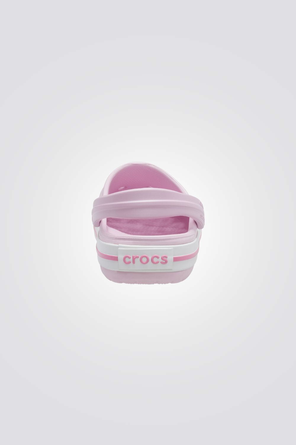 כפכפי קרוקבנד לילדים Crocband Clog K | קרוקס