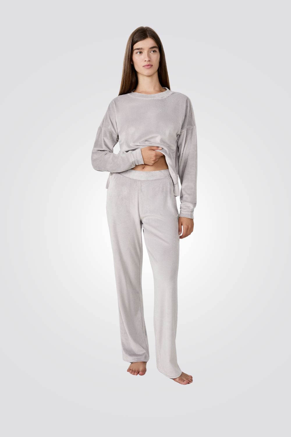 מכנסי פיג'מה יוקרתיים | איתם