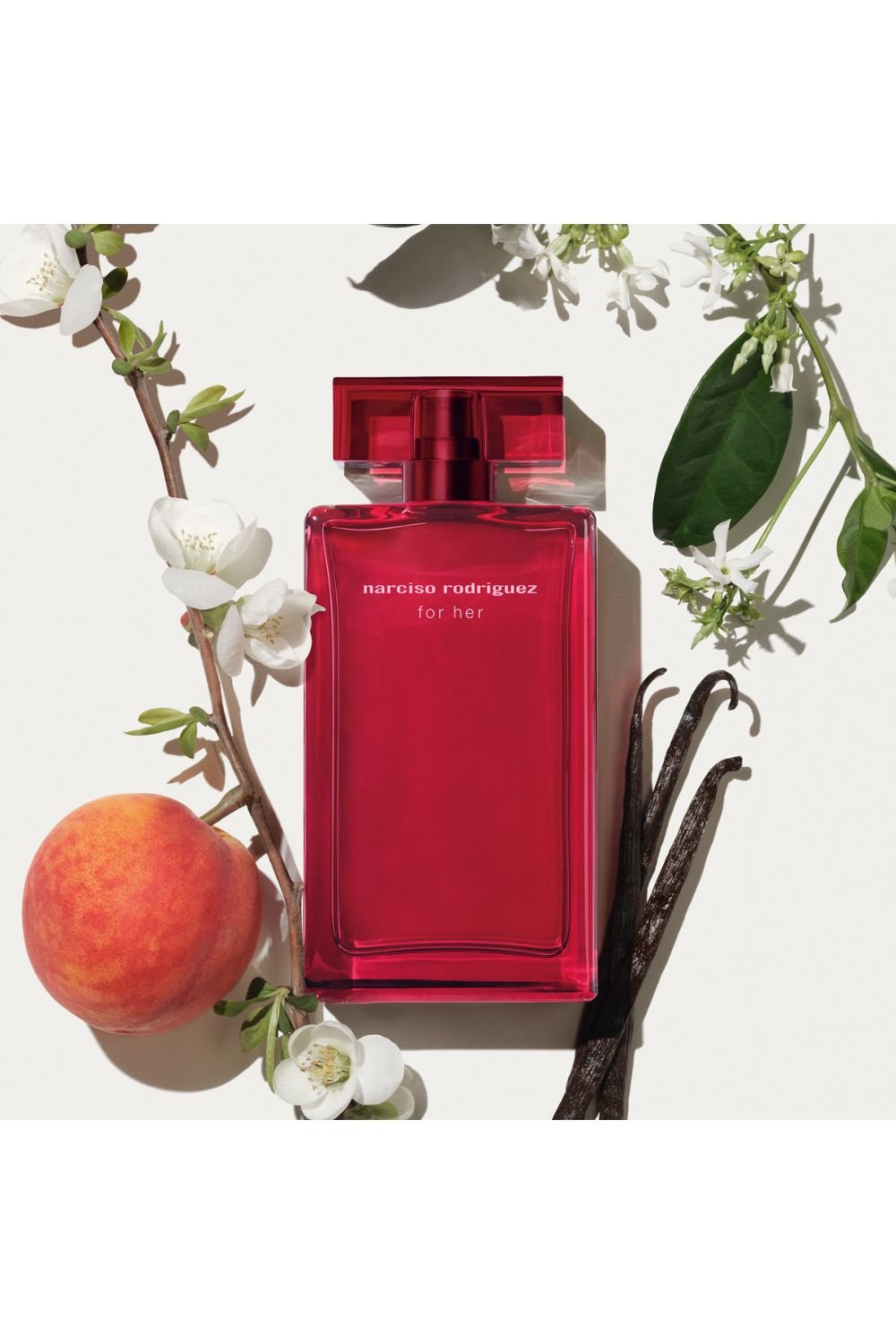 בושם לאישה 100 מ"ל for her E.D.P intense