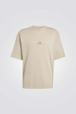 טישירט ממותגת לגברים | אדידס