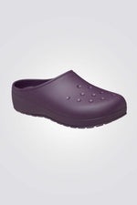 כפכפים קלאסיים לגברים Classic Quiet Clog | קרוקס